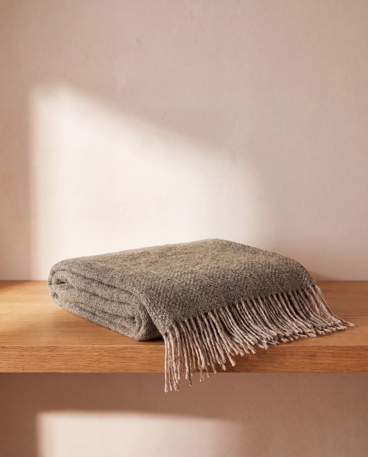 Cashmere Throw, 50 x 70 in